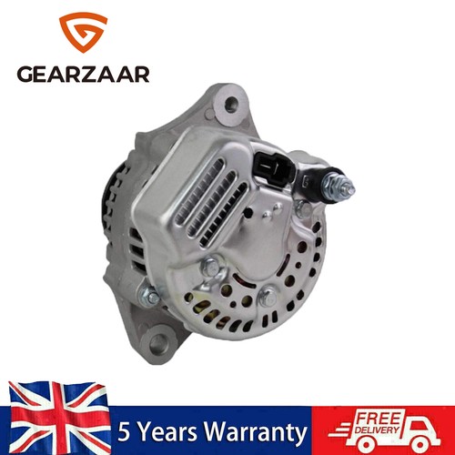 Alternator for kit - race, car