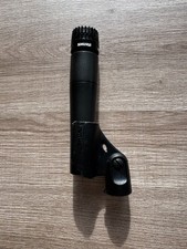 Shure SM57 Cardioid Dynamic Instrument Microphone