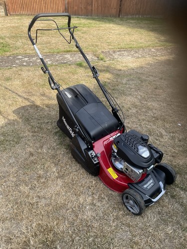 Mount field sp41 mower - field,