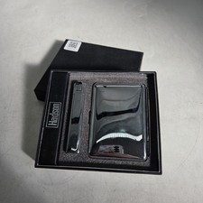 Hadson Chrome Lighter and