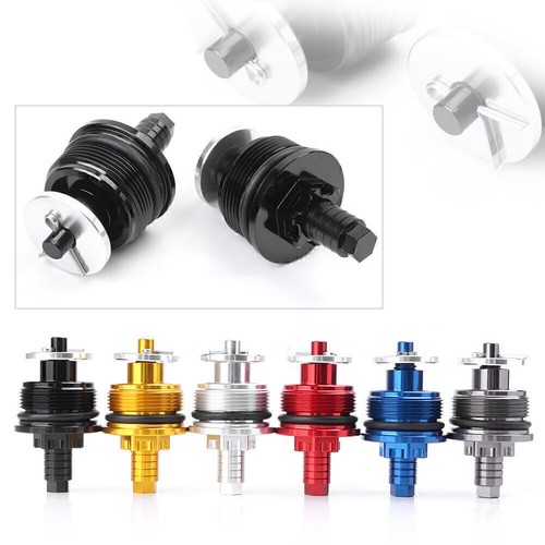 Front fork shock absorber - fork,