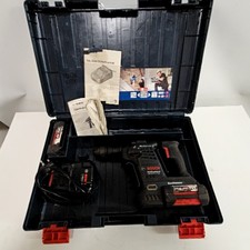 Bosch Professional 36V sds