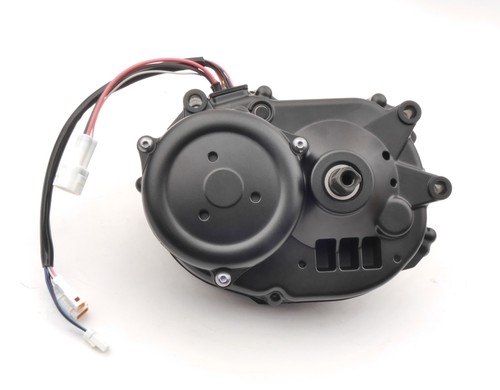 Yamaha bike motor - e,
