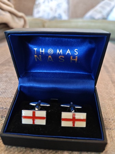 Thomas nash england - thomas, george
