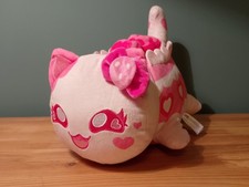 Aphmau KC Cake Cat Large 11