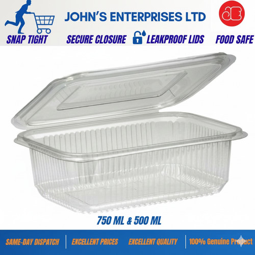 Food containers clear - containers,