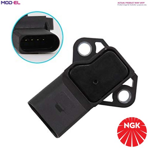Sensor intake manifold - intake,