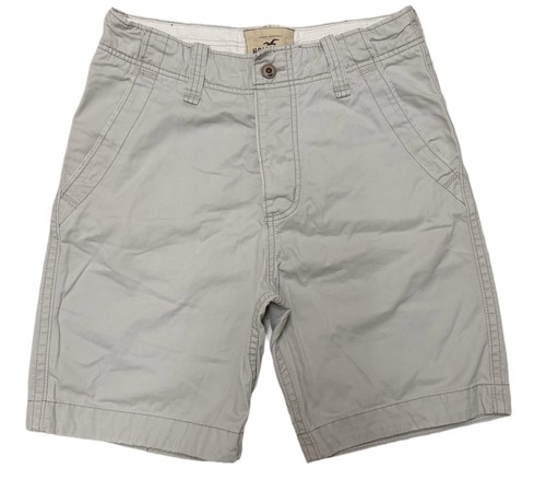 Hollister mens chino shorts - hollister,