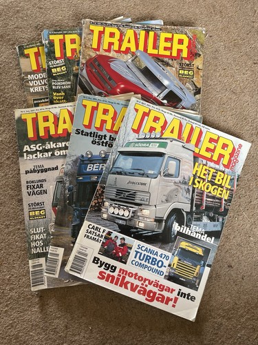 Issues swedish trailer - issues,