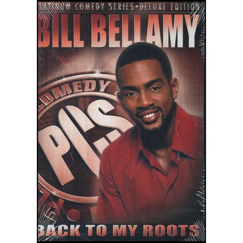 Platinum comedy series bill - comedy,