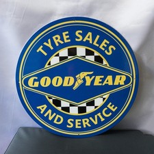 Goodyear Tyre Sales & Service