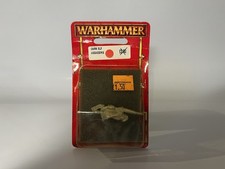 Games workshop Warhammer Dark