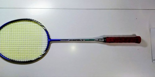 Yonex badminton racket - yonex,