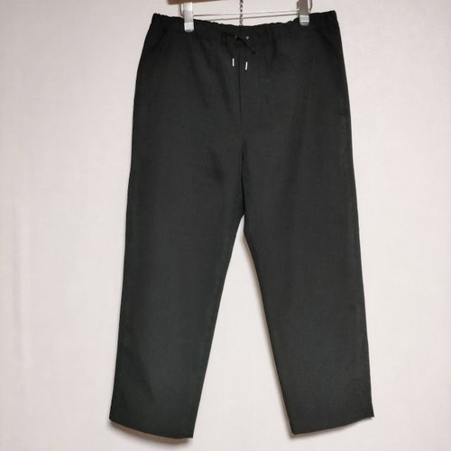 Oamc base pants a28oau48 - oamc,
