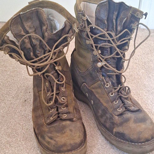 Danner desert acadia brown - desert,