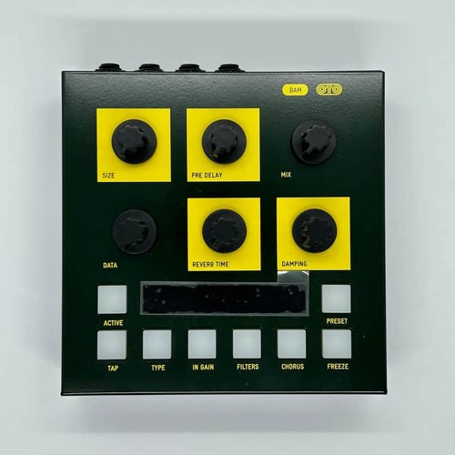 Oto machines bam - oto,