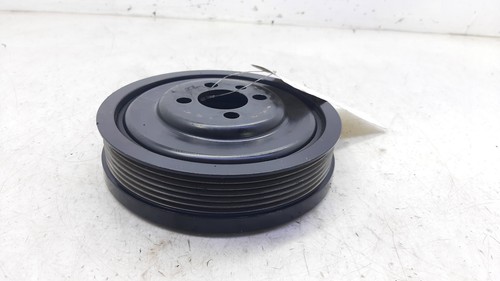 03g105243 crankshaft pulley - crankshaft,