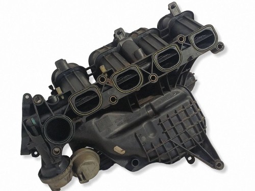 Ford focus 2007 petrol intake - ford,