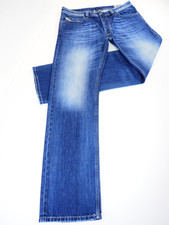 Diesel Larkee Jeans W34 L32 more a L34 Wash 008XR Regular Straight