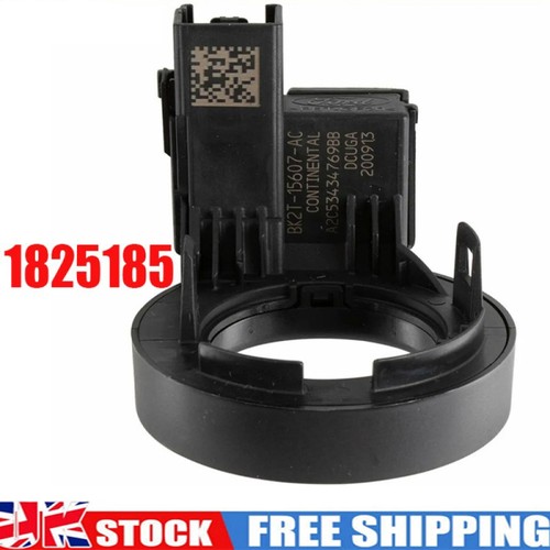 Steering key transponder - steering,