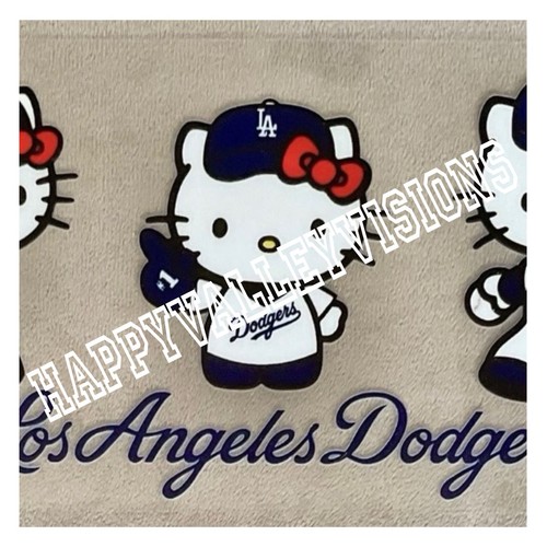 Hello kitty los angeles - hello,