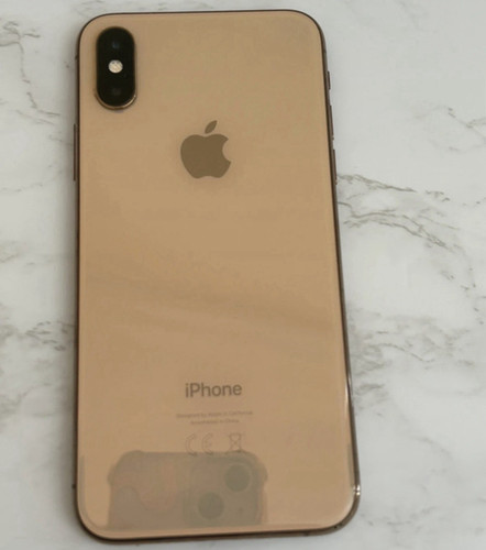 Apple iphone 256gb rose - rose, gold