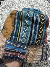 Handmade Unisex Bohemian
