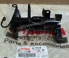 YAMAHA NMAX GPD 125 HANDLE