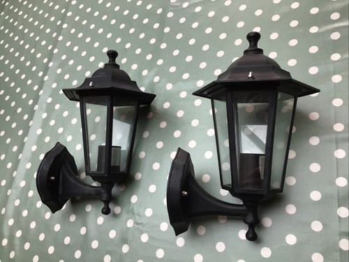 Outdoor wall lights - outdoor,