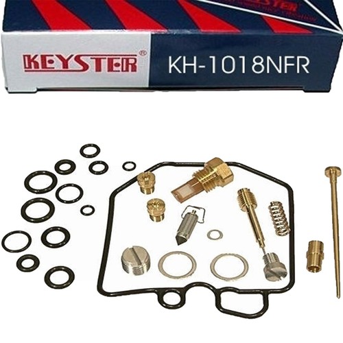 Carburetor repair kit for - repair,