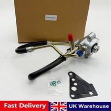 15P TD5 FUEL PRESSURE