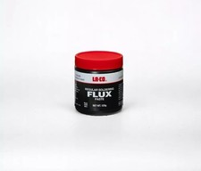 LA-CO Flux Solder/Soldering