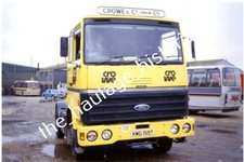 THH Truck Photos - Ford