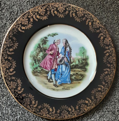 Vintage regency cake - vintage, sandwich