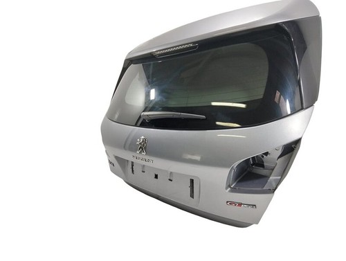 Sin ref rear - ref, peugeot