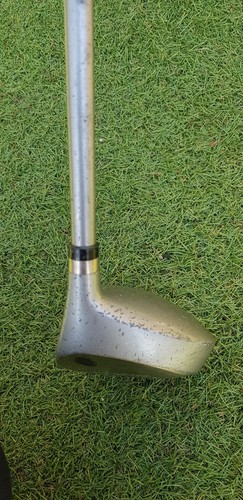 Wilson fat shaft titanium - wilson,