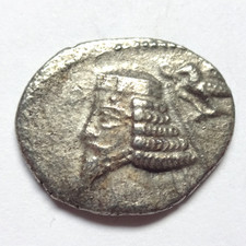 PARTHIA - DRACHM - GREEK COIN