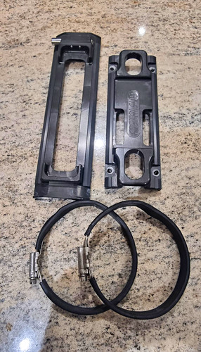 Metalsub quick release - quick,