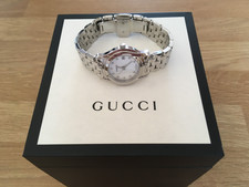 GUCCI GENUINE LADIES DIAMOND