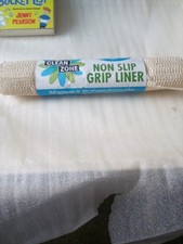 clean zon e non slip grip liner