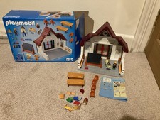 Playmobil City Life School