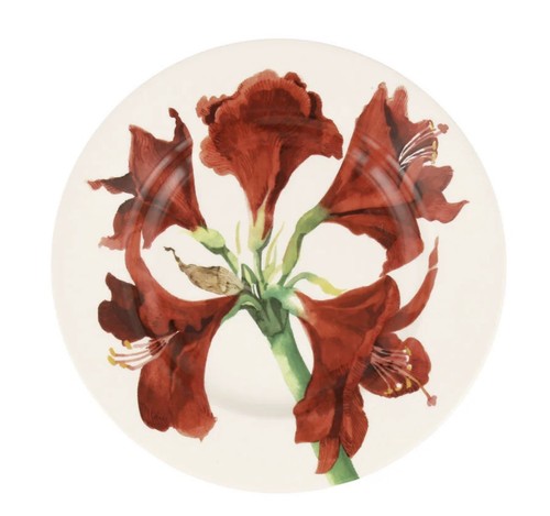 Emma bridgewater new amaryllis - emma,