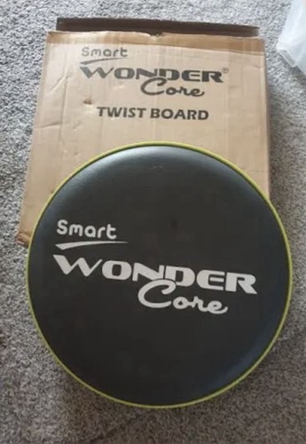 Wonder core twist board - wonder,