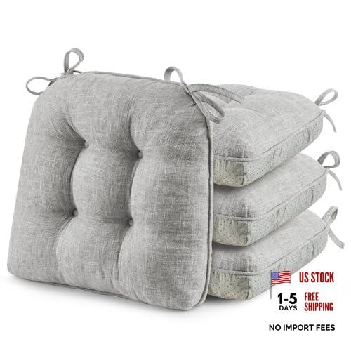 Light grey tufted - light,