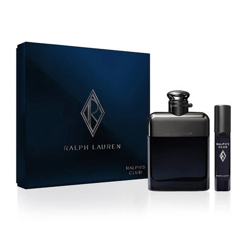 Ralph lauren club - ralph, ralph's