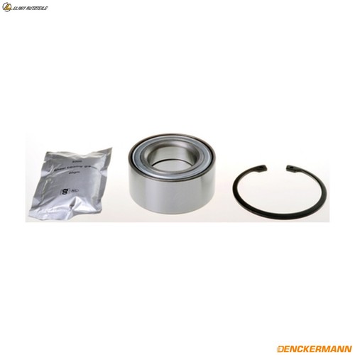 Wheel bearing kit w413085 - kit,