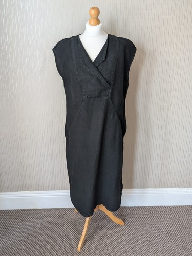 Sahara black dress size - dress,