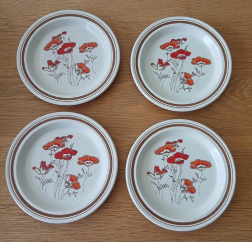 Royal doulton fieldflower - x,