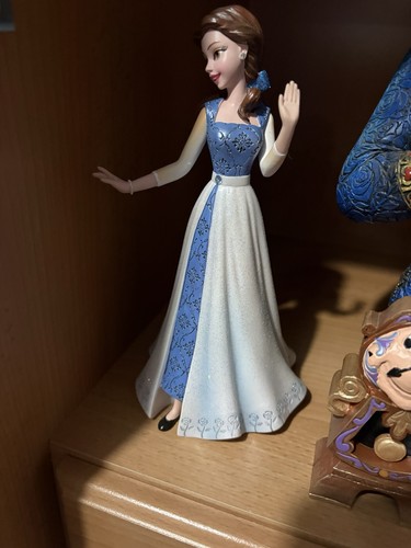 Disney traditions belle - disney,