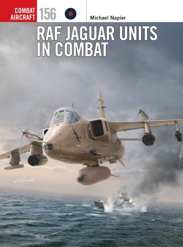 Raf jaguar units combat - jaguar, in